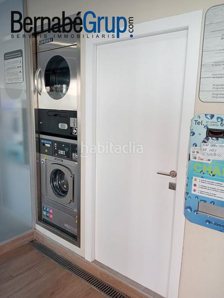 Foto f2aa1c28-8fe3-4fa4-8ac5-9284edbb8c0f. Lloguer local comercial a Ponent Granollers