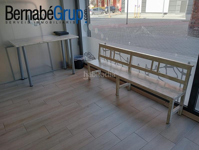 Foto 0a45fd08-d72b-42bb-96c1-2f56ce159de2. Location local commercial dans Ponent Granollers