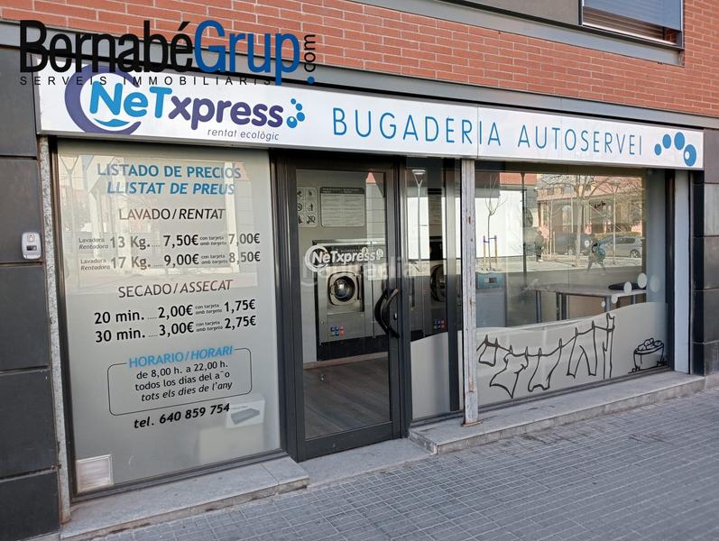 Foto ceca0f3e-988f-44da-8df2-230373d4cbad. Location local commercial dans Ponent Granollers