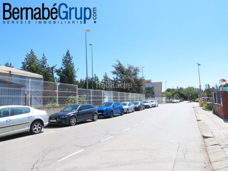 Foto 0403dc15-9ad1-418c-8a30-db4fdb5f3ac0. Affitto ufficio con riscaldamento parcheggio in Zona Industrial Granollers
