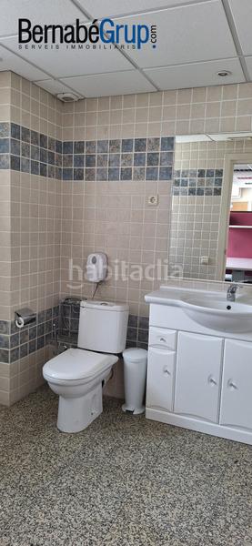Foto 0e8b35d8-18fc-486e-83ab-da7b83825d41. Affitto ufficio con riscaldamento parcheggio in Zona Industrial Granollers