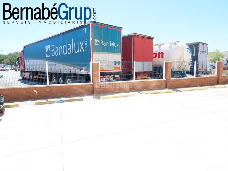 Foto 4c6eb059-d298-4099-9357-a46b23bc8926. Affitto ufficio con riscaldamento parcheggio in Zona Industrial Granollers