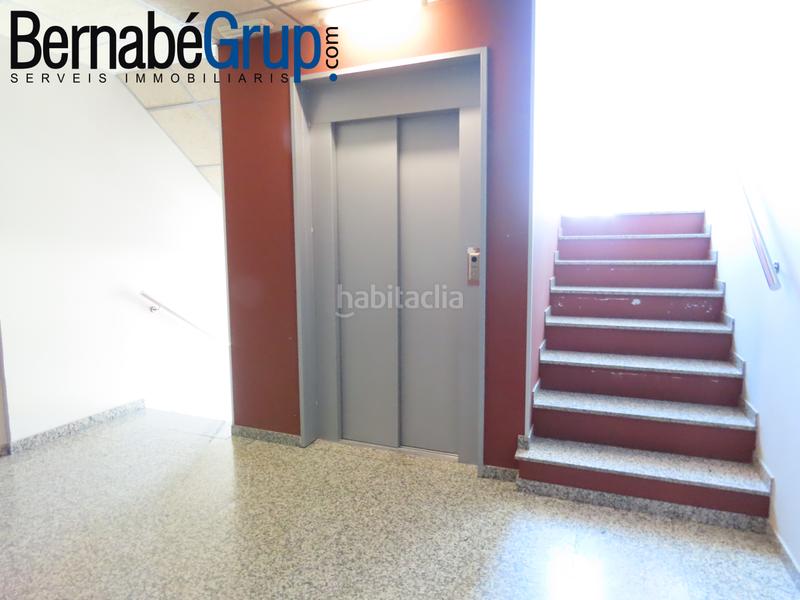 Foto ca15670f-8766-4b6e-98be-d83ca94edfb5. Affitto ufficio con riscaldamento parcheggio in Zona Industrial Granollers