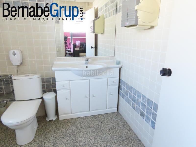 Foto d500d2cf-3f13-4473-86a3-e8cbb9487bbd. Affitto ufficio con riscaldamento parcheggio in Zona Industrial Granollers