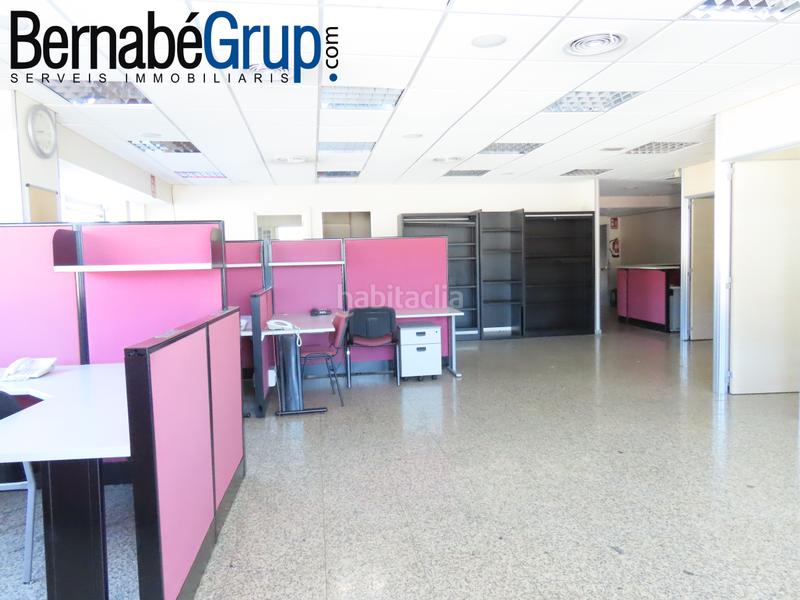 Foto b8ccb676-79cd-4486-97cd-129568295aa9. Miete büro mit heizung parking in Zona Industrial Granollers