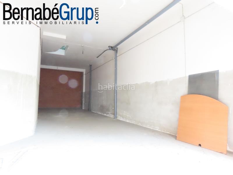 Foto 093e563b-93bf-4b08-8314-9e865651bfc8. Lloguer local comercial a Sant miquel Granollers