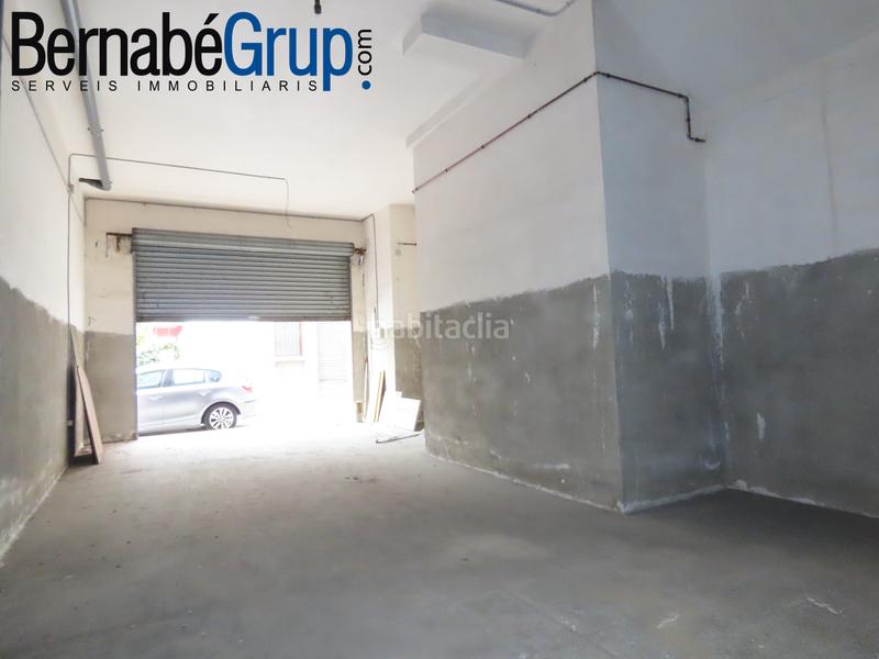 Foto 17d32c56-7ed8-424a-8a19-25f2d3ff7d7b. Lloguer local comercial a Sant miquel Granollers