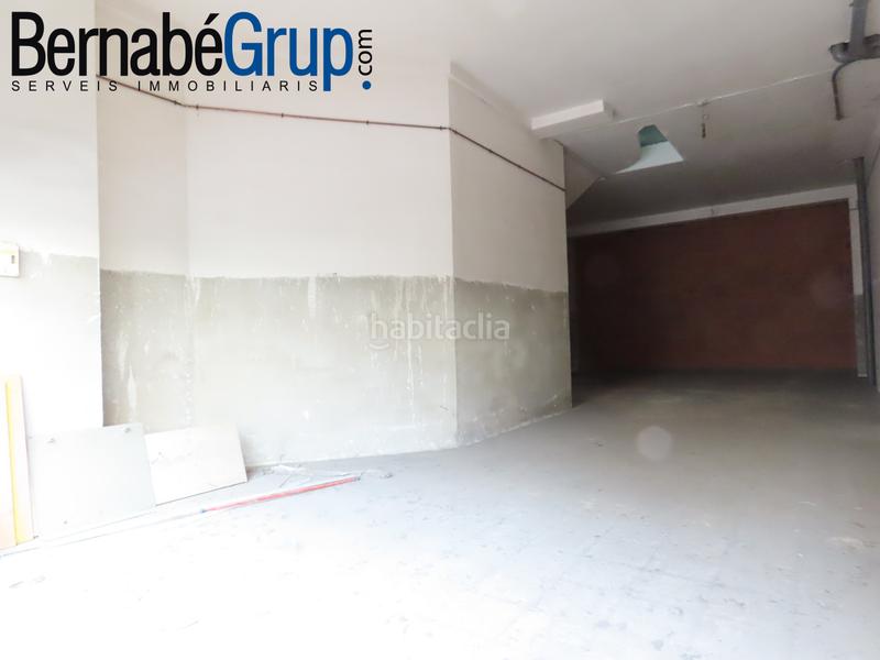 Foto 39cbf7d6-9e56-46e5-a6ce-a4688e84fd4a. Lloguer local comercial a Sant miquel Granollers