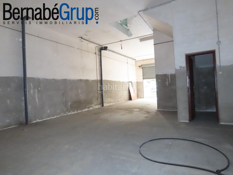 Foto 7c793520-5ffa-495a-b4c5-825c198bdce5. Lloguer local comercial a Sant miquel Granollers