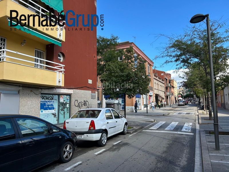 Foto 4f5f881f-36e0-4c5e-9fe2-5dd6ed8d7352. Alquiler local comercial local esquinero en Congost Granollers