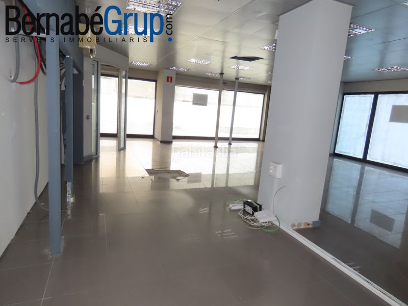 Foto bb411df3-4bc3-430d-8071-a0527355b29a. Alquiler local comercial local esquinero en Congost Granollers