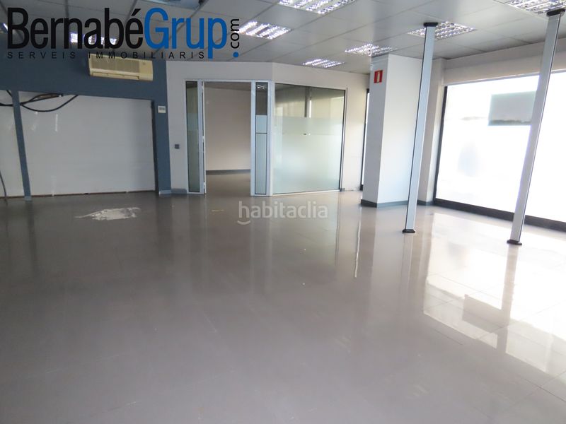 Foto d3b454e3-e460-4159-8a81-420f1701b7d9. Alquiler local comercial local esquinero en Congost Granollers