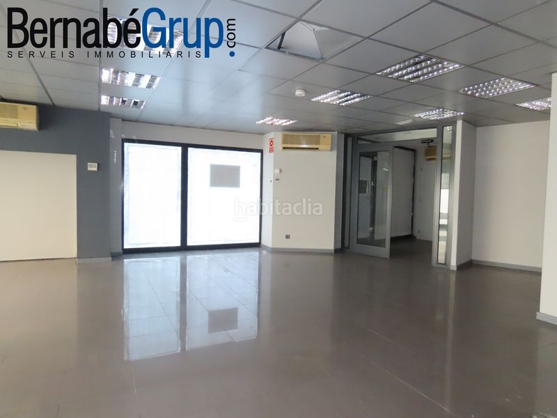 Foto f94ae697-a590-4285-9a2a-7a3687701050. Alquiler local comercial local esquinero en Congost Granollers
