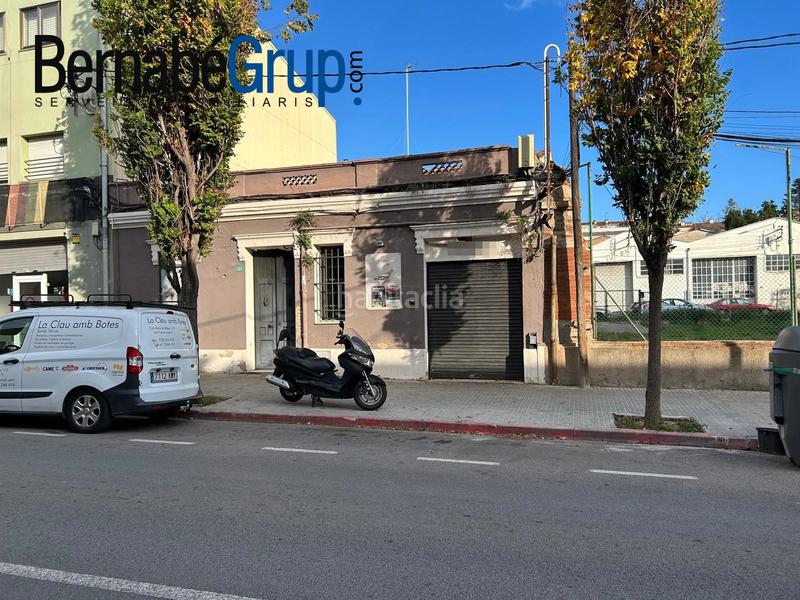 Foto 516ae42d-fe85-45d5-8c68-74f0a247fc2a. Affitto locale commerciale in Franqueses del Vallès (Les)
