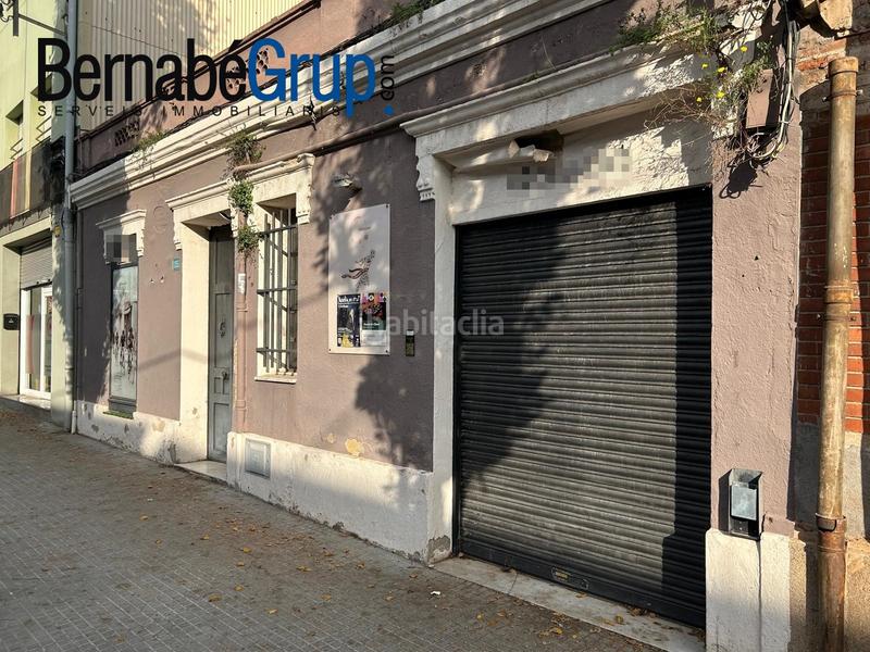 Foto ab73d5cd-aa83-4c46-95e2-e7f60bbd9f94. Affitto locale commerciale in Franqueses del Vallès (Les)