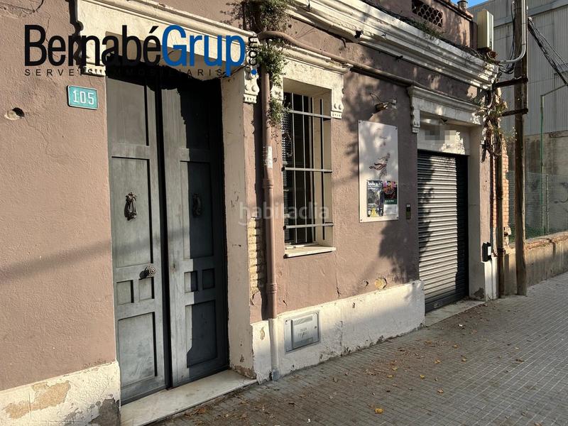 Foto c11d7155-d0f4-49b3-b560-f05c752d9cfa. Affitto locale commerciale in Franqueses del Vallès (Les)
