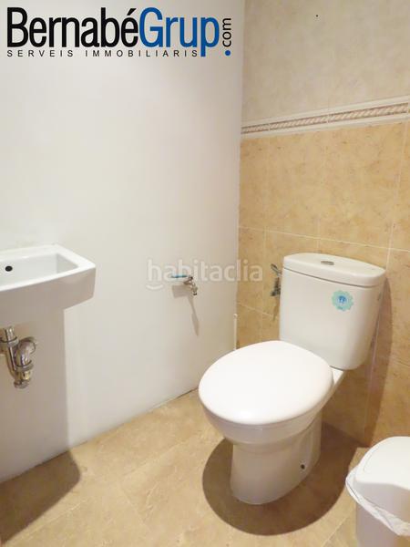 Foto 54a9cd82-ab60-4927-b734-c566b5815f1d. Affitto locale commerciale in carrer de jaume balmes 24 in Granollers