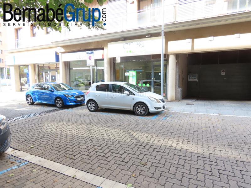 Foto abdfa72b-44e0-4564-a2a4-eab1e7dba02a. Affitto locale commerciale in carrer de jaume balmes 24 in Granollers