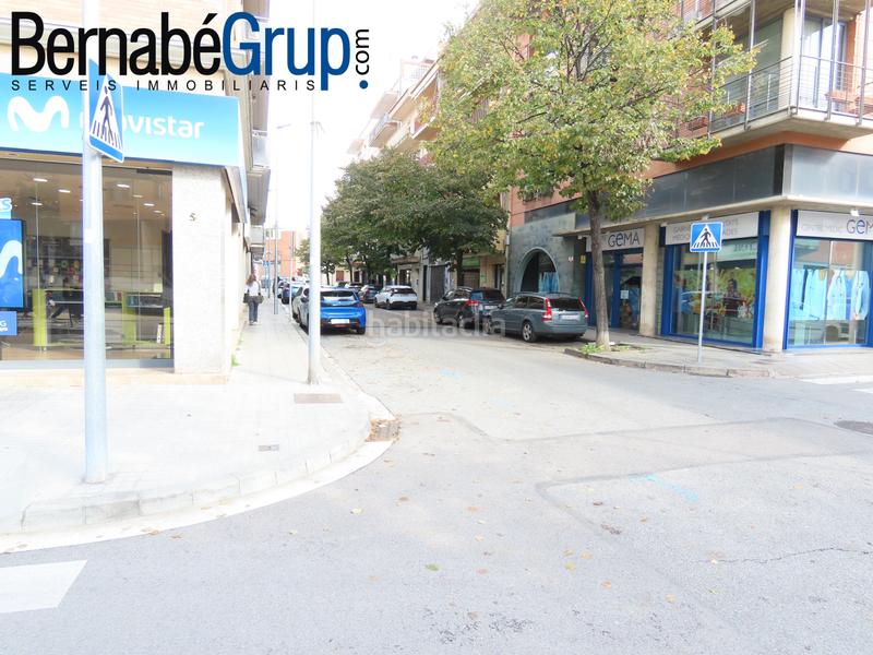 Foto ddf3f354-d540-4e05-acaf-81f0c5ecec8c. Affitto locale commerciale in carrer de jaume balmes 24 in Granollers