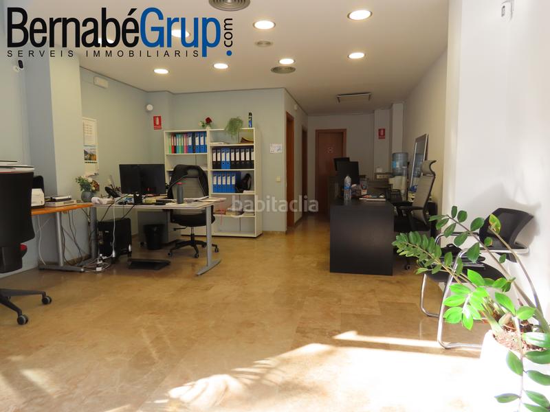 Foto 2ca32dc5-b873-4e43-ab49-237884a06be2. Alquiler local comercial en carrer de jaume balmes 24 el espacio perfecto para tu negocio en Granollers