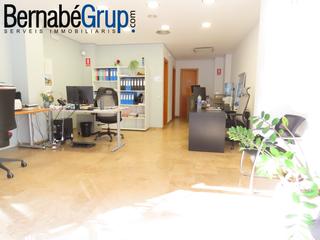 Lloguer Local Comercial a Carrer de jaume balmes 24. El espacio perfecto para tu negocio