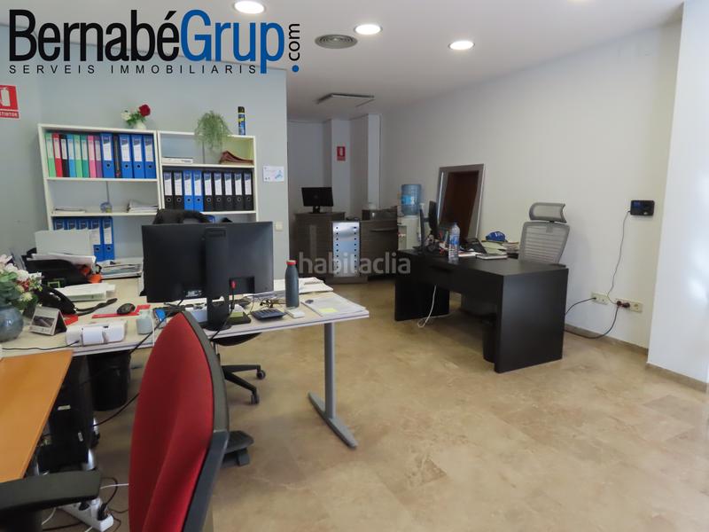 Foto a3bd01de-d755-4ba1-8558-0a47ebd6be69. Alquiler local comercial en carrer de jaume balmes 24 el espacio perfecto para tu negocio en Granollers