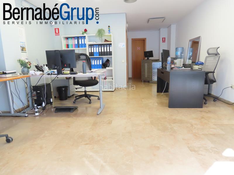 Foto af43a285-93a6-4370-9572-fb88f76905ce. Alquiler local comercial en carrer de jaume balmes 24 el espacio perfecto para tu negocio en Granollers