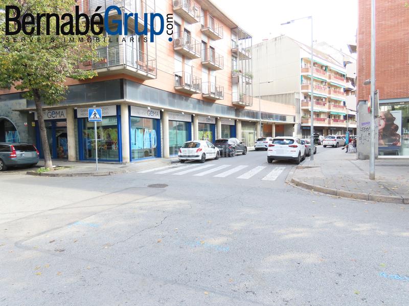 Foto 2b20345e-e0a0-4188-b2a2-afc973786533. Location local commercial dans carrer de jaume balmes 24 dans Granollers