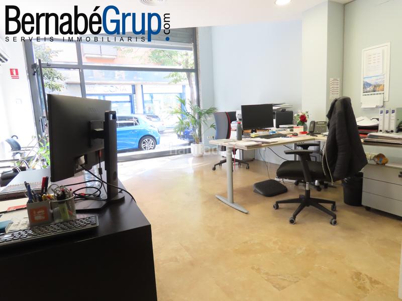 Foto 5b5720cd-ce61-4eda-b24f-bd9ed4745bca. Location local commercial dans carrer de jaume balmes 24 dans Granollers