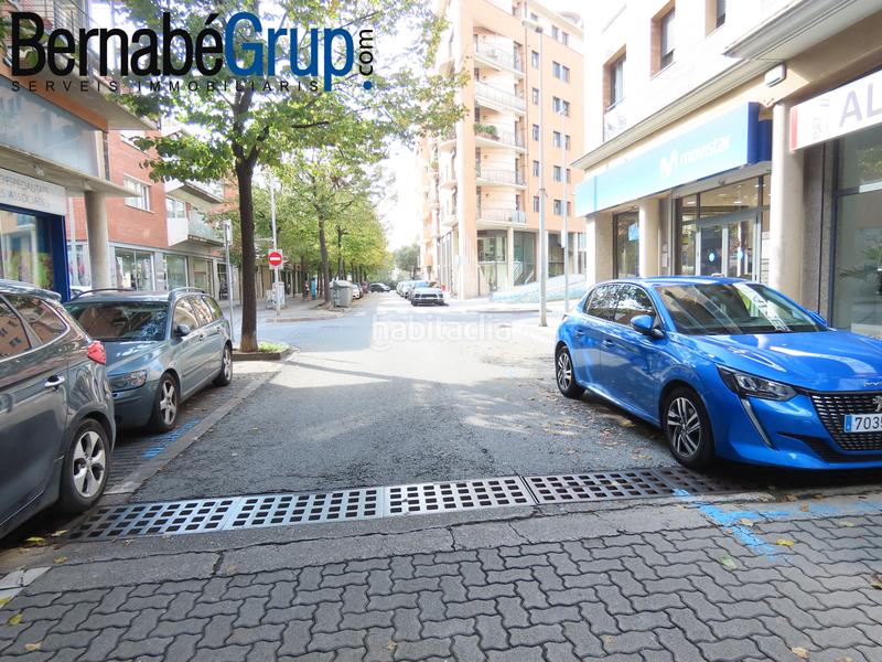 Foto 9ce7cc5a-92b6-4095-8142-1d3fea27946d. Location local commercial dans carrer de jaume balmes 24 dans Granollers