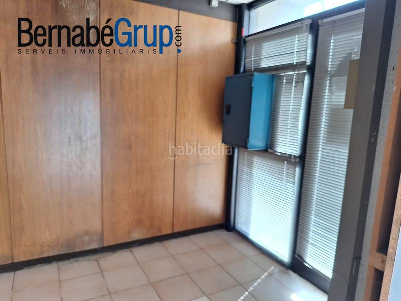 Foto 2989083d-521b-4858-842c-b594fc1a38fd. Alquiler local comercial en avda anselm clave local en alquiler en la roca del vallès en Roca del Vallès (La)