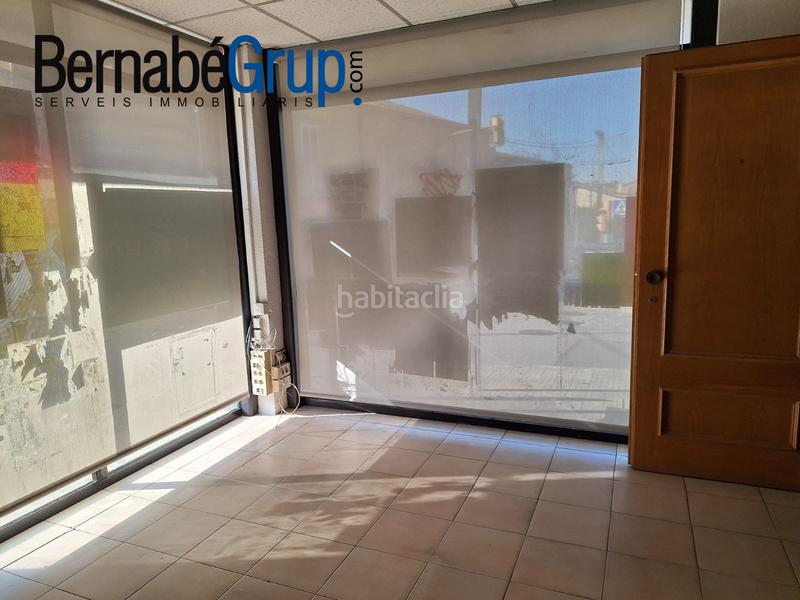 Foto f9293319-28cc-48a2-8a4c-019c0c0f3db0. Alquiler local comercial en avda anselm clave local en alquiler en la roca del vallès en Roca del Vallès (La)