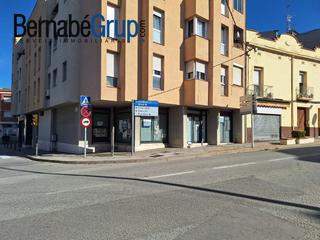 Location Local commercial  Carrer anselm clavé. En avda anselm clave local en alquiler en la roca del vallès