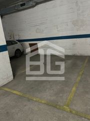 Lloguer Aparcament cotxe  Carrer de sant jaume. Parking en alquiler en carrer sant jaume