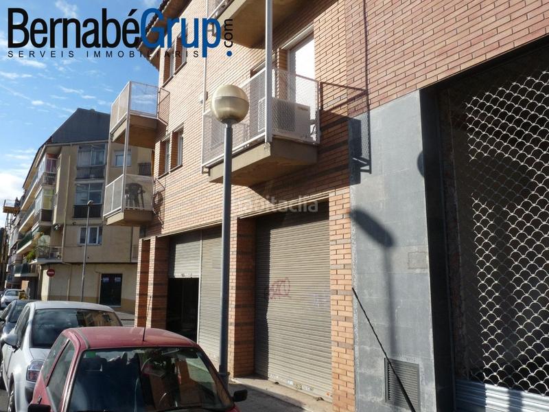 Foto 65b64b66-0b07-45ae-9019-f88e58377398. Affitto locale commerciale in carrer bartomeu brufalt 39 in Granollers