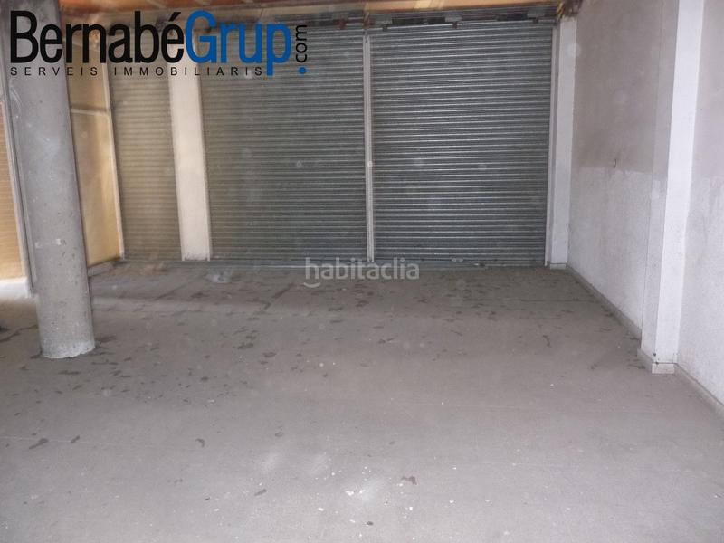 Foto 18287965-d67a-4730-81ce-ea6418eb8627. Lloguer local comercial a carrer bartomeu brufalt 39 a Granollers