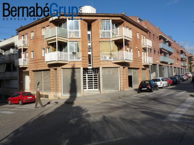 Foto 245a5acb-a93b-4b5b-98d2-bec4795495ad. Location local commercial dans carrer bartomeu brufalt 39 dans Granollers