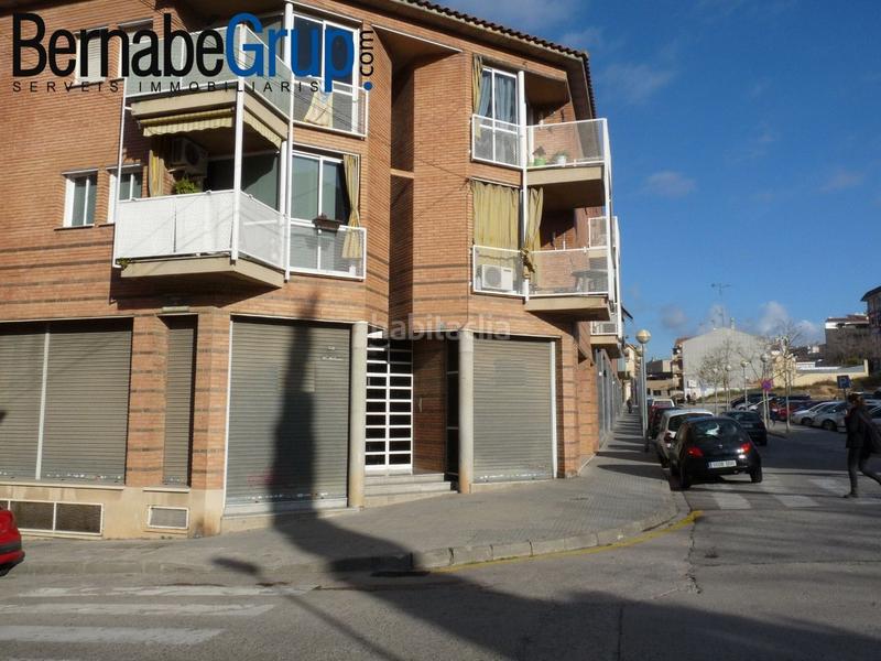 Foto 844be02e-445b-46aa-bf0f-81353c721a21. Location local commercial dans carrer bartomeu brufalt 39 dans Granollers