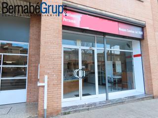Transfer Business premise  Carrer de lluís companys. Traspaso de rostisseria en 3 torres