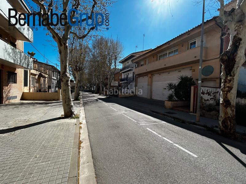 Foto ae93376f-217c-4448-a9bb-5a7ef93dd308. Terreno residenziale in Canovelles