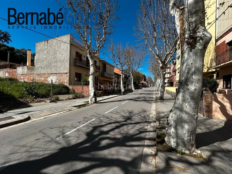 Foto c19e9501-e36d-411a-91b8-11d99738bf0d. Terreno residenziale in Canovelles