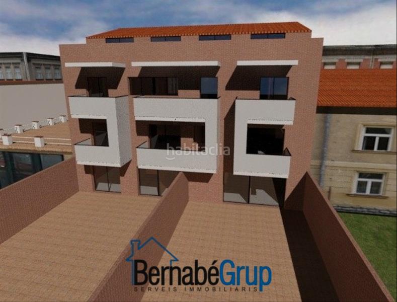 Foto fe223cad-3cde-42b4-b988-4d385fed4b0a. Terreno residenziale in Canovelles