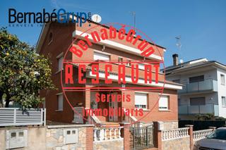 Maison à Font Verda. Casa exclusiva en la torreta