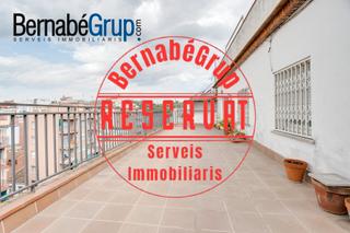 tic  Passeig cristfol colom. Piso con terraza en zona coln