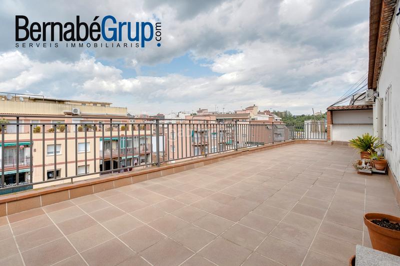 Foto 08f4703e-5e4c-4096-a20d-a0dbce169be2. Ático piso con terraza en zona colón en Sant miquel Granollers