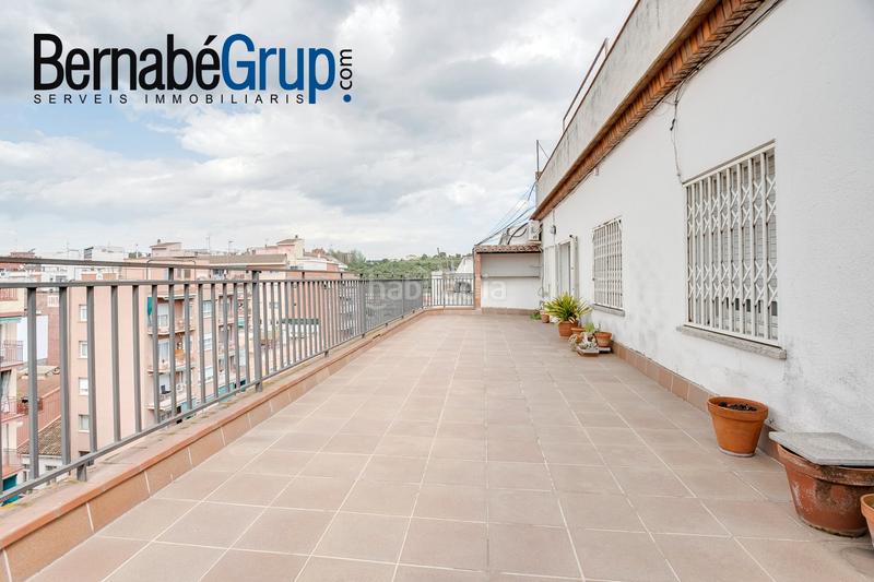 Foto 1682da80-561b-424c-8f9f-b988d335b7e2. Ático piso con terraza en zona colón en Sant miquel Granollers