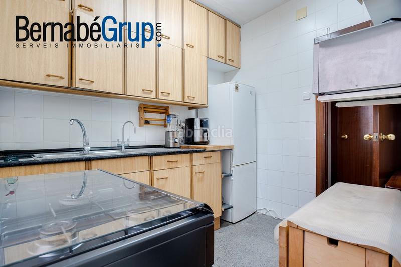 Foto 43c4d35d-6f9d-4917-bd14-bd992a071e74. Ático piso con terraza en zona colón en Sant miquel Granollers