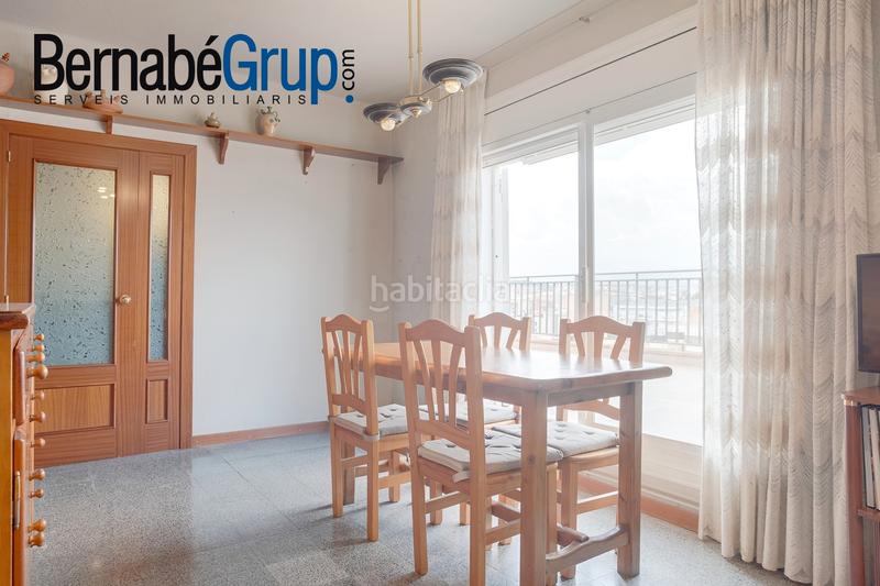 Foto 49c177b8-7a1e-4dc4-836f-f5ffd352f250. Ático piso con terraza en zona colón en Sant miquel Granollers