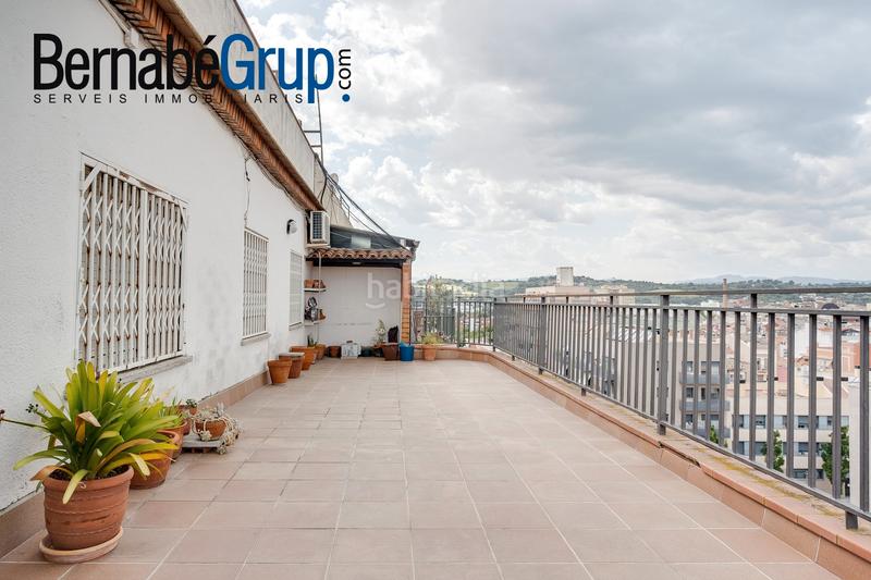Foto 511207c8-1578-41d7-b8ba-04259065d940. Ático piso con terraza en zona colón en Sant miquel Granollers