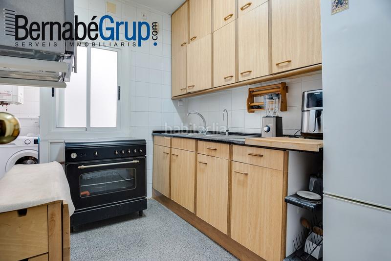 Foto a61de2de-263a-49e6-be22-3745919d540d. Ático piso con terraza en zona colón en Sant miquel Granollers